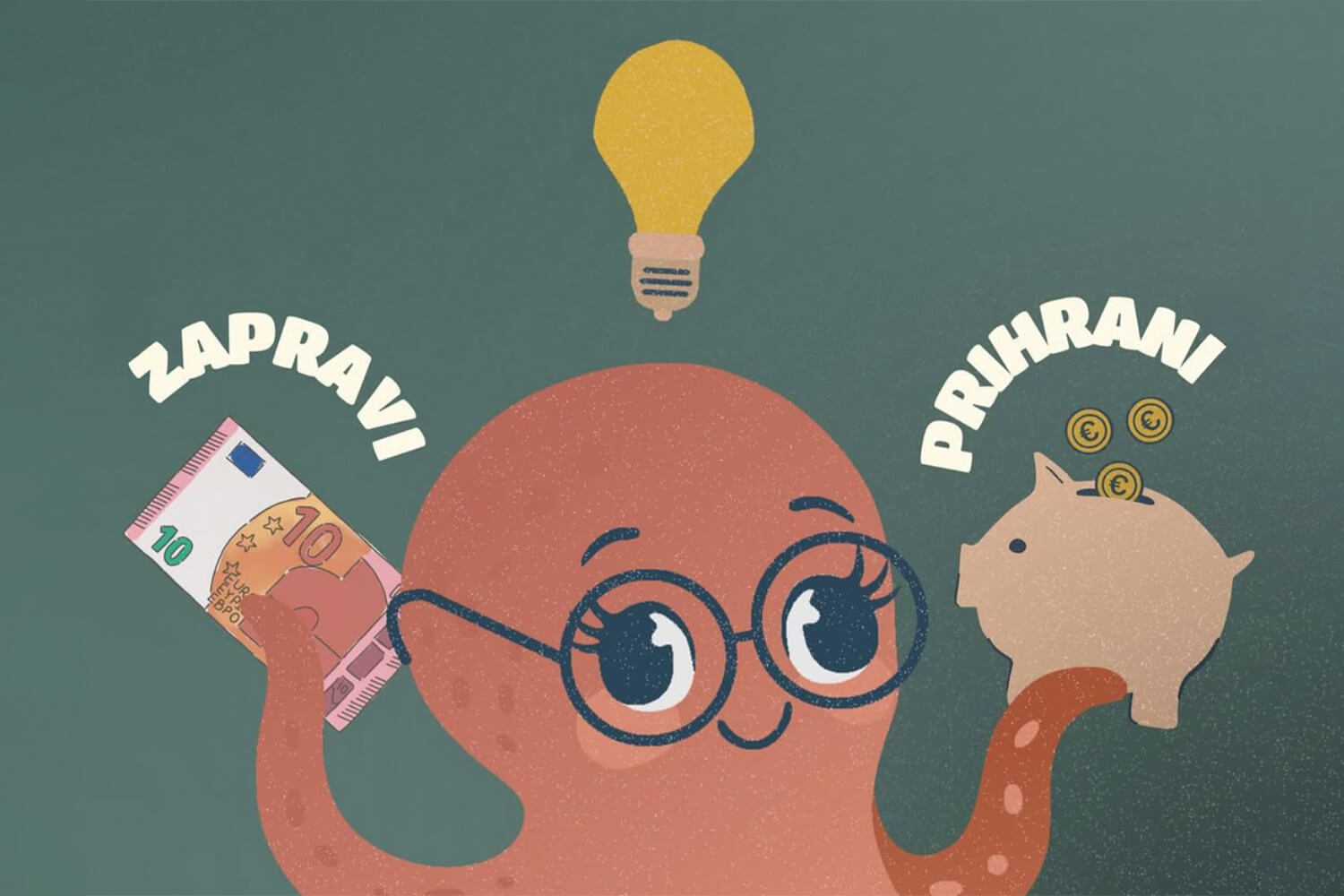 Kaj otrok res potrebuje za šolo in kje lahko prihranite